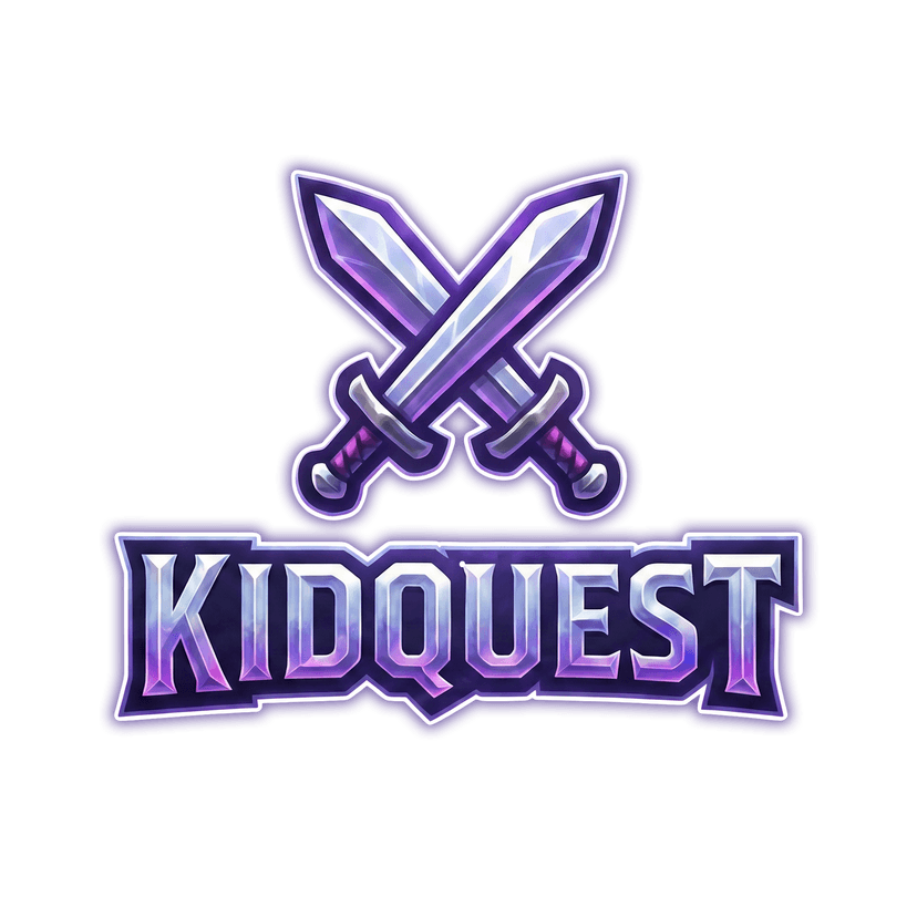 KidQuest logo